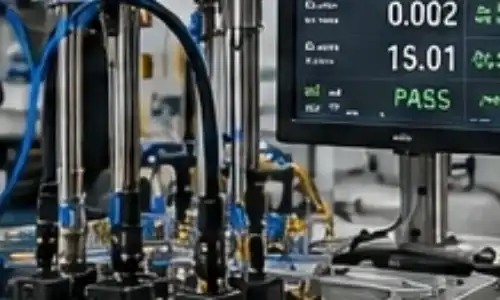 How to Choose the Best Capacitive Pressure Sensor for Industry?